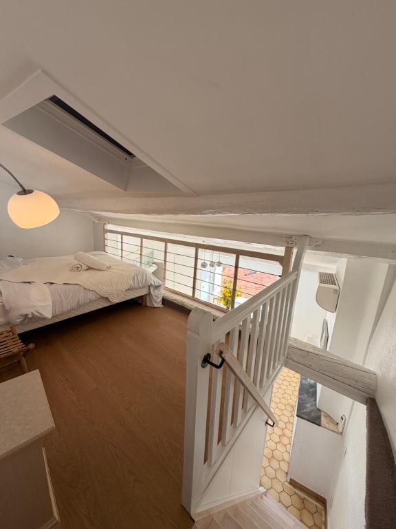 Appartements de Charme à Bormes les Mimosas Village médiéval ! - 4