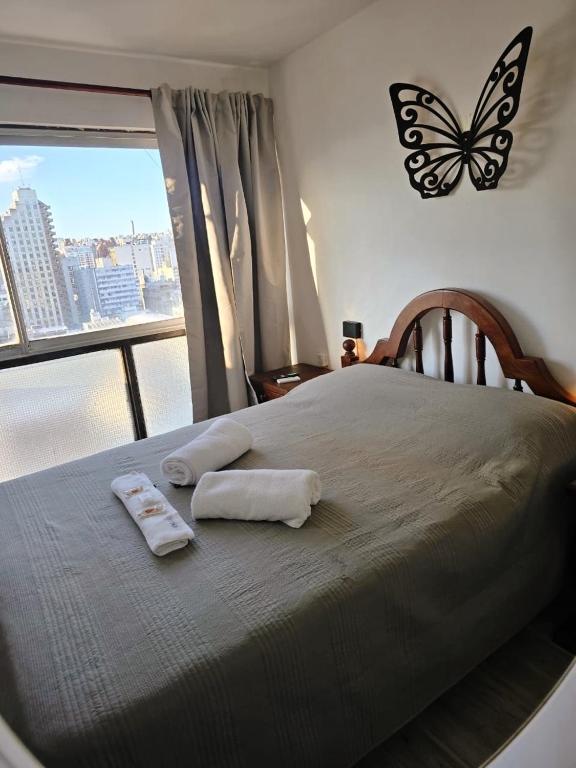 Departamento CENTRO a metros de la CATEDRAL y plaza SAN MARTIN 2 - 3