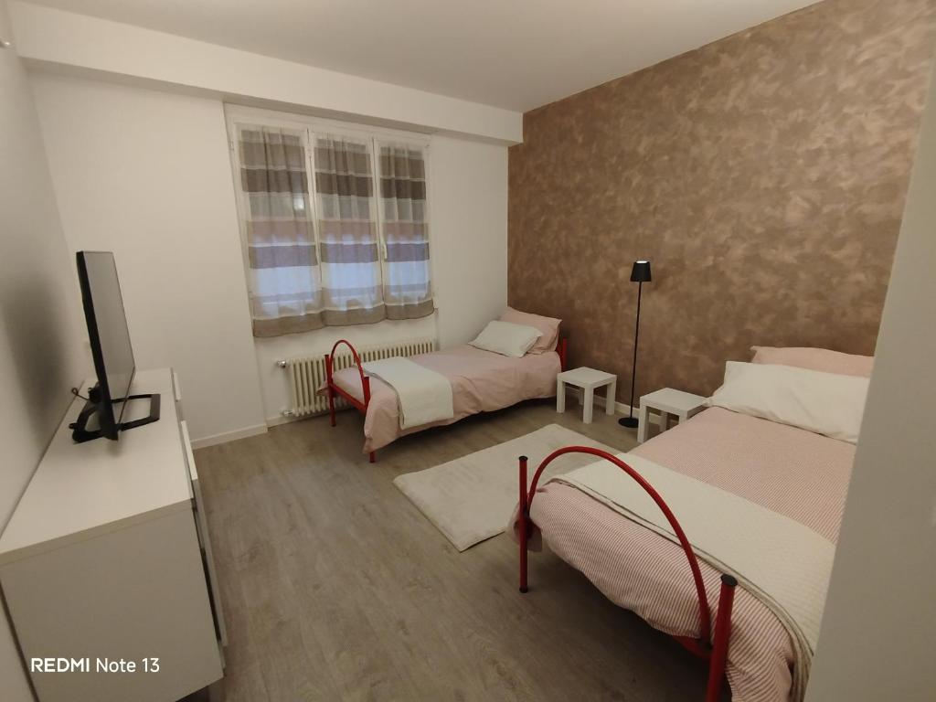 La casa dell'orsetta - 2