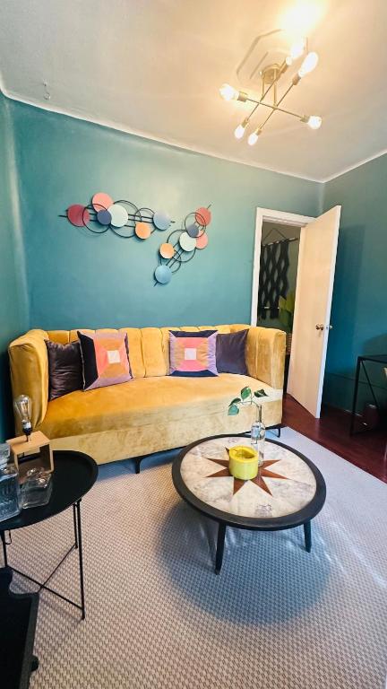 The Simple Life - Tiny Home in Roma Sur - 4