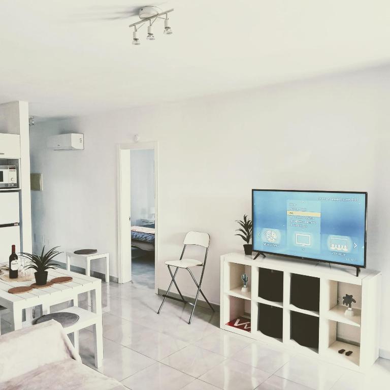 Apartamento Oasis - 5