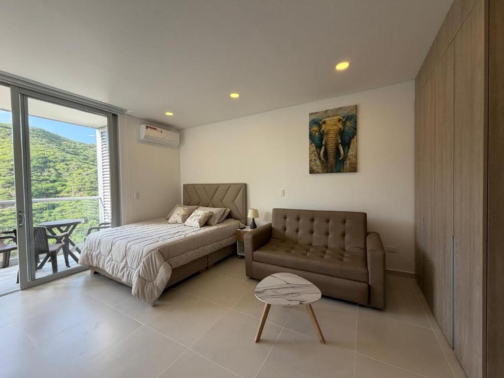 Edificio Delventto by Colproperty Management - 1