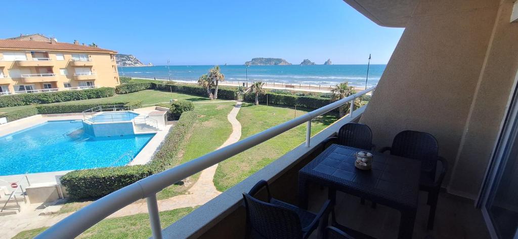 Apartamento Estartit Argonavis - 2