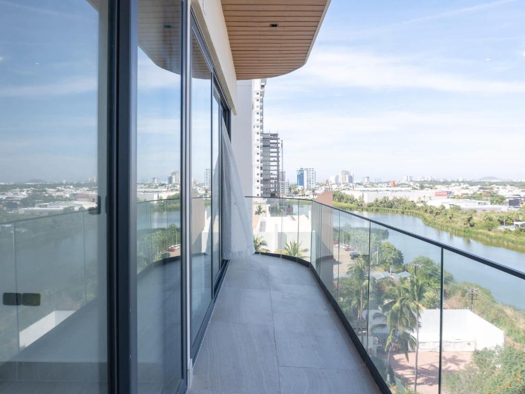 Malecon The O Residence - 3