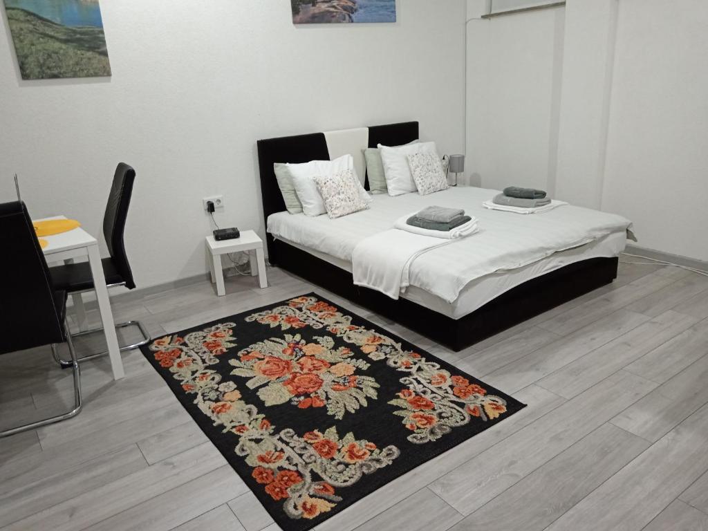 Studio apartman Sokak - 3