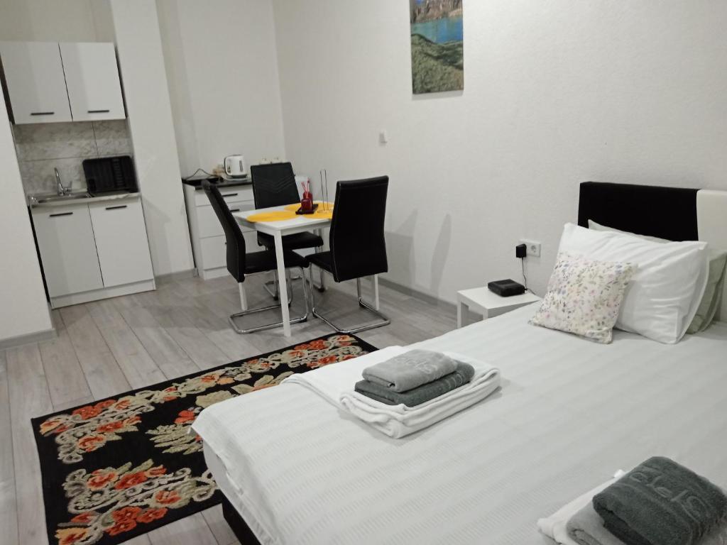 Studio apartman Sokak - 2