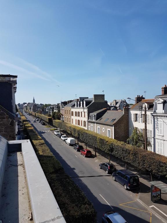 100m de la plage - Grand Studio - 2