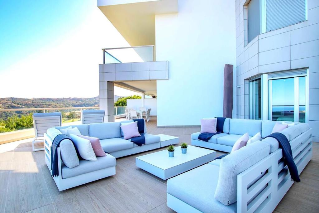 Luxury 3 bedroom Apartment at La Cala Golf - Mijas - 2