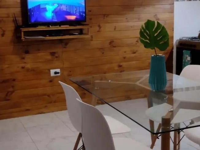 Las Gemelas House - 3
