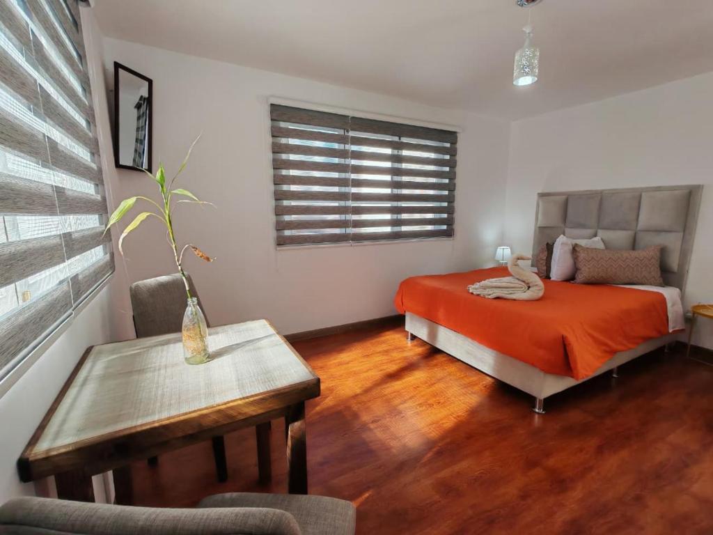 York Hostel - 1