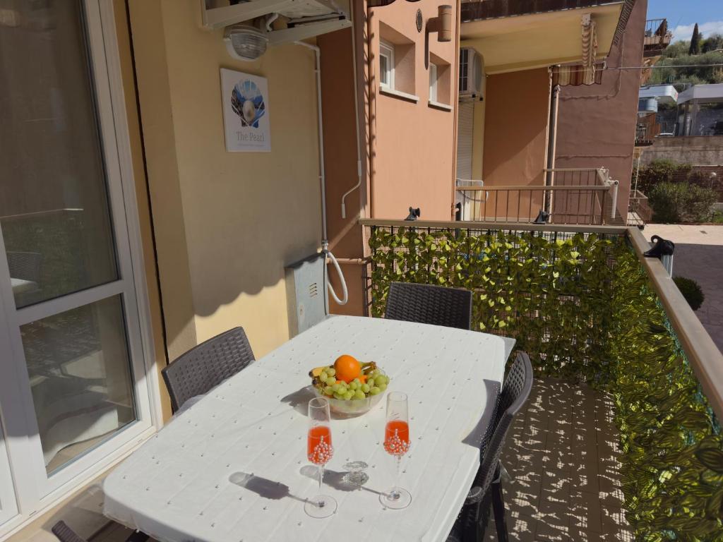 Appartamento sul lago con spiaggia privata - 3