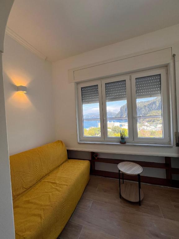 casa Ricciulella - 4