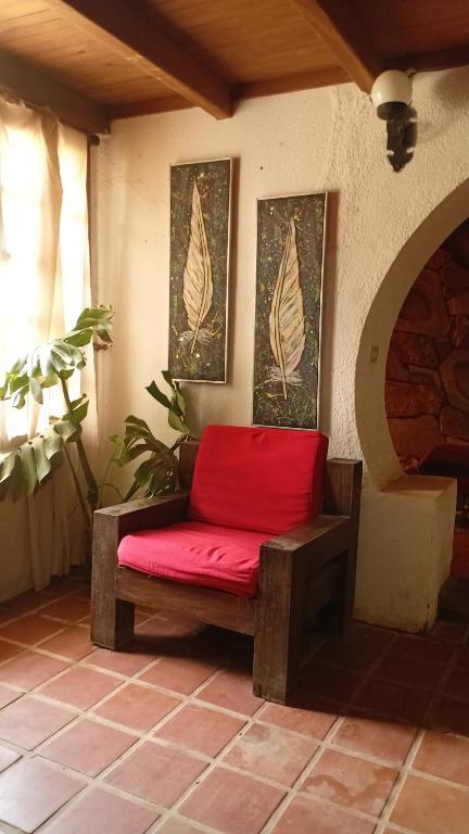 Casa Alquimia La Cabaña - 5