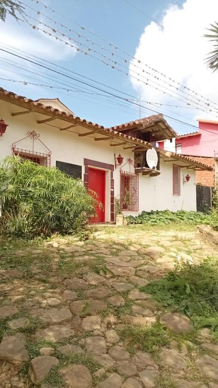 Casa Alquimia La Cabaña - 3