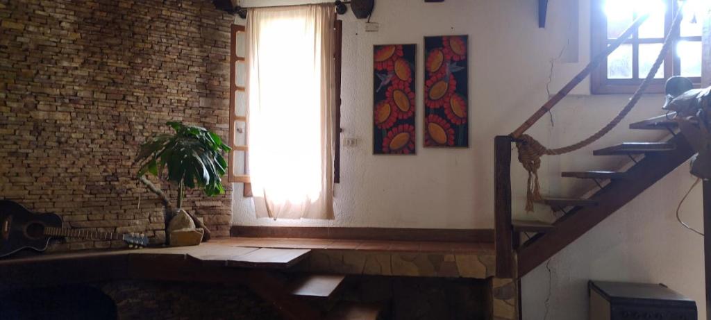 Casa Alquimia La Cabaña - 4