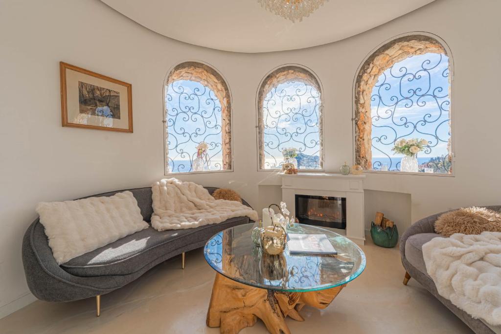 Villa Tourbie - 2