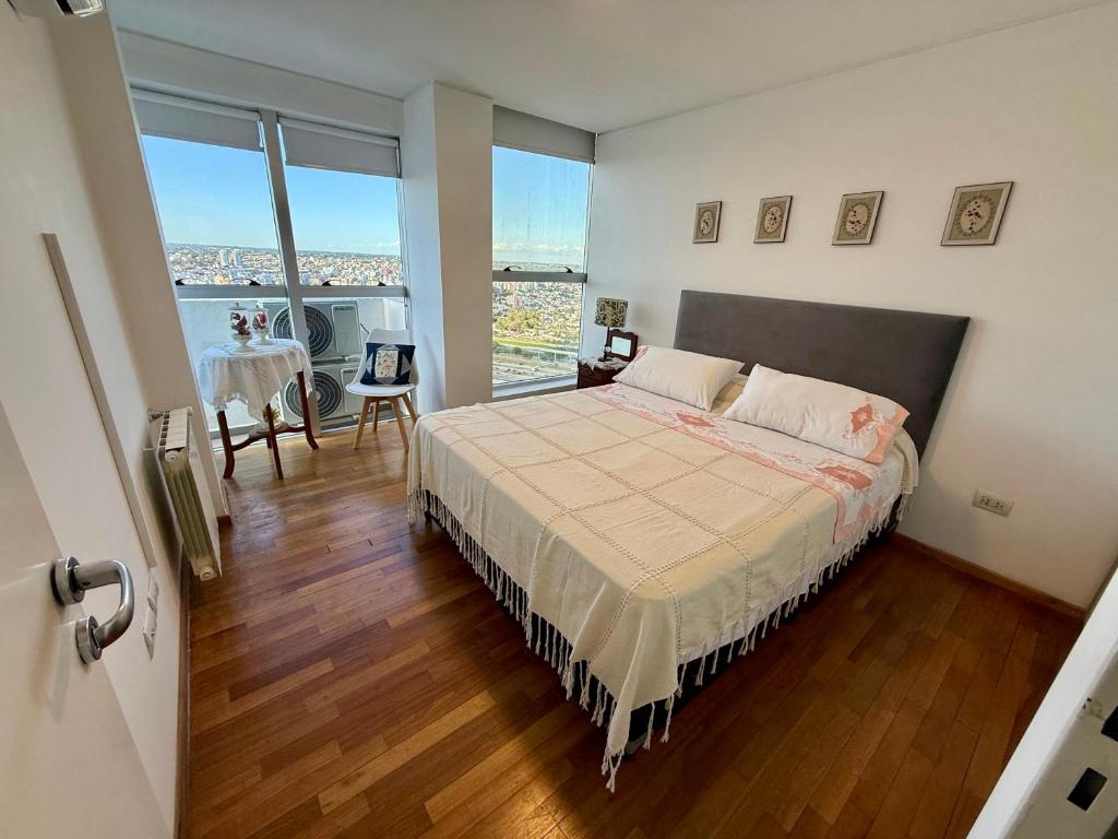 MIRADOR URBANO Departamento en Torre Duomo Nueva Cordoba - 3