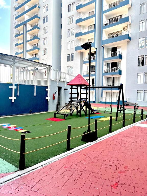 Family Apartment - 3 Bedrooms - Lili Valley - Wi-Fi - TV - 2