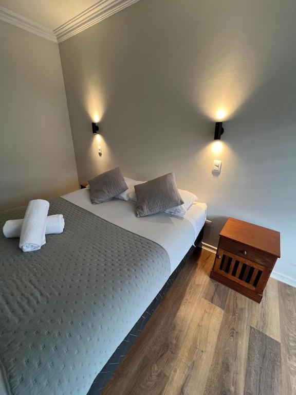 Hotel Centric Plaza - A 30 metros de la plaza - 5