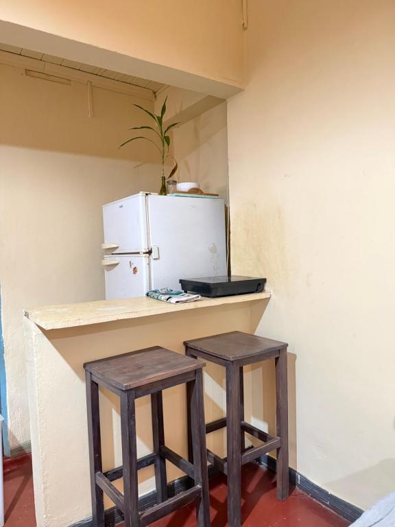 Apart FI SO Loft, piscina, wifi, parrilla, en Cataratas del Iguazú, depto loft - 3