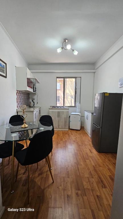 Departamento privado en Recoleta moderno céntrico - 2