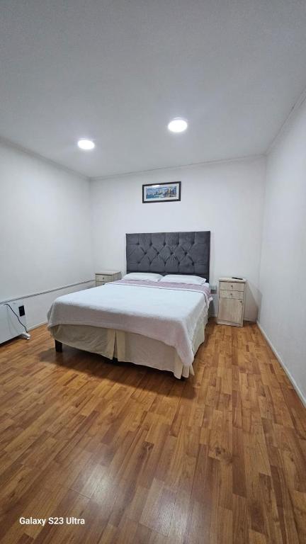 Departamento privado en Recoleta moderno céntrico - 3