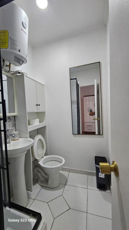 Departamento privado en Recoleta moderno céntrico - 4