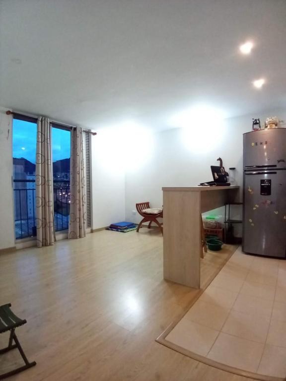 Cityline View Apartment - 1