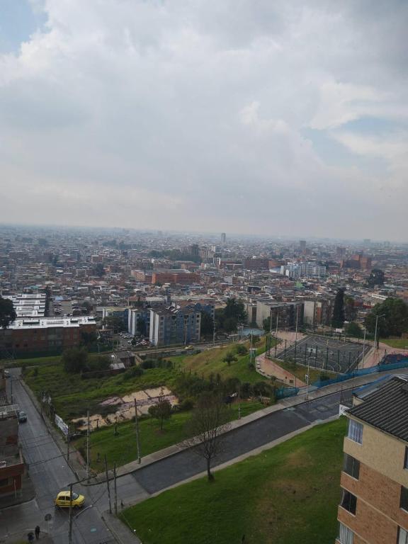 Cityline View Apartment - 3