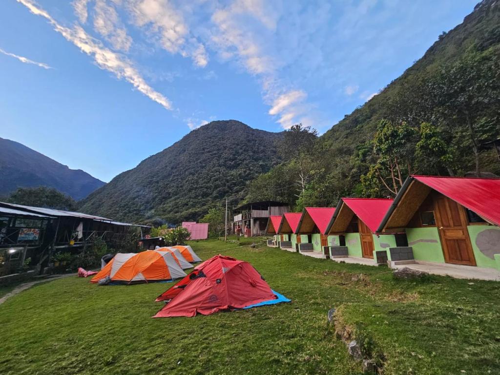 Salkantay Star Camp Chaullay - 1