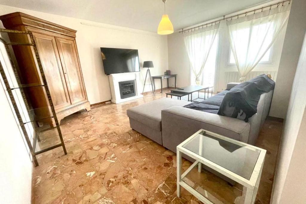 Duplex avec roof top et vue à 360 - 5
