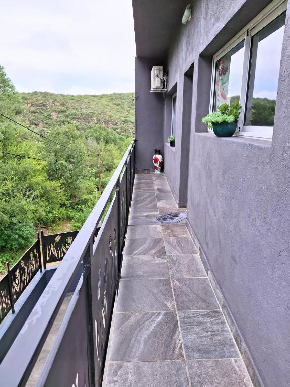 Villa de lago, departamento - 2