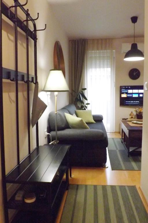Apartman Erdoglija - 3