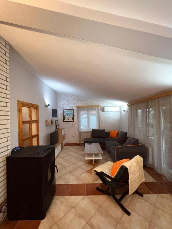Apartman Darko - 2