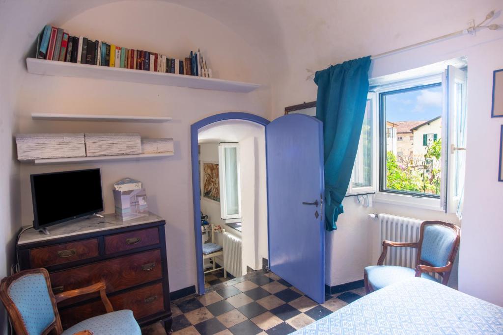 La Finestra Sul Giardino - Happy Rentals - 1