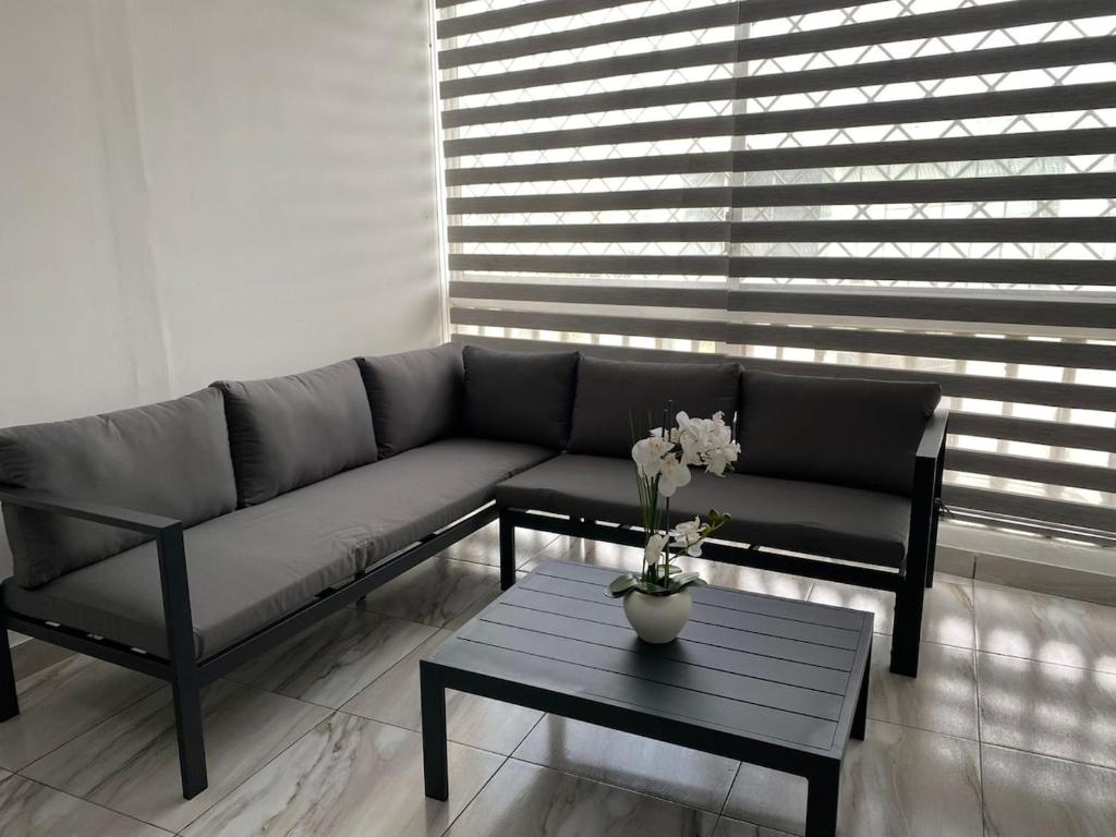 Suite San Lorenzo Beach Ubicacion Perfecta - 1