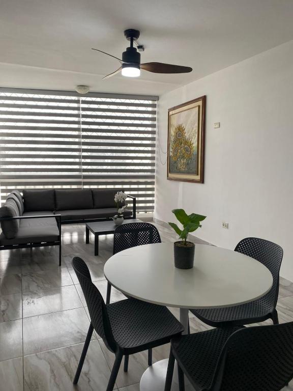Suite San Lorenzo Beach Ubicacion Perfecta - 3