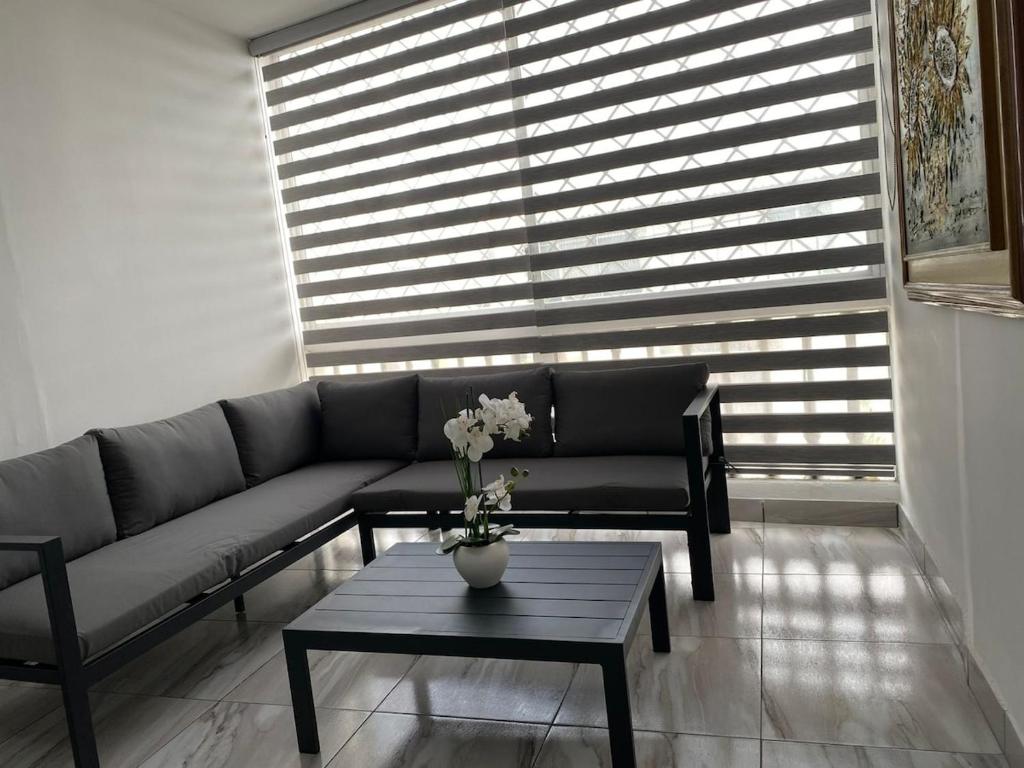 Suite San Lorenzo Beach Ubicacion Perfecta - 5