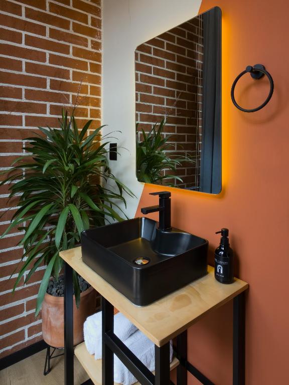 Hotel Terracota mx - 5