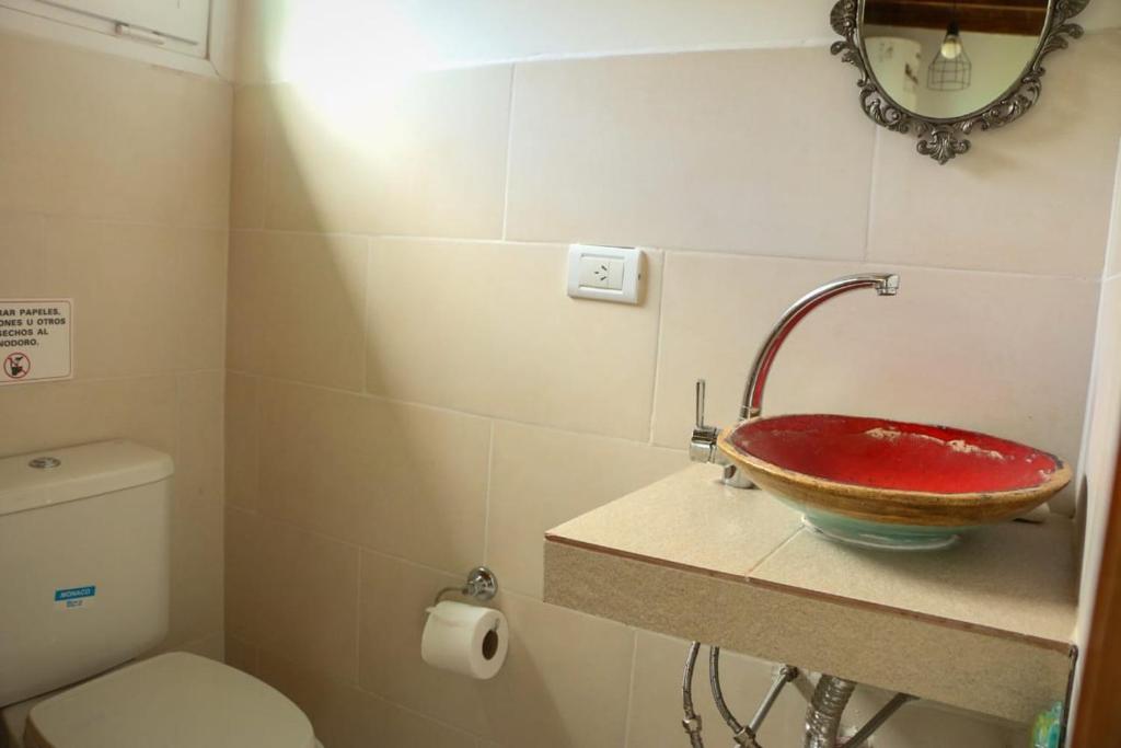 DuplexMarChiquita - 5