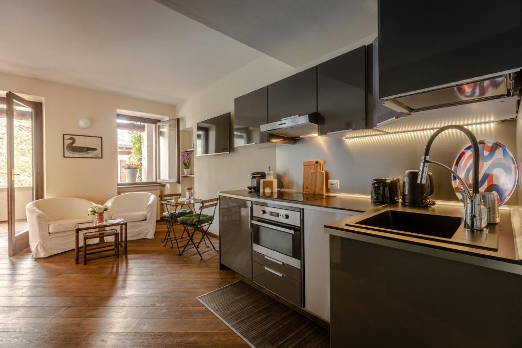 La Loggia - Exclusive Apartments - 4