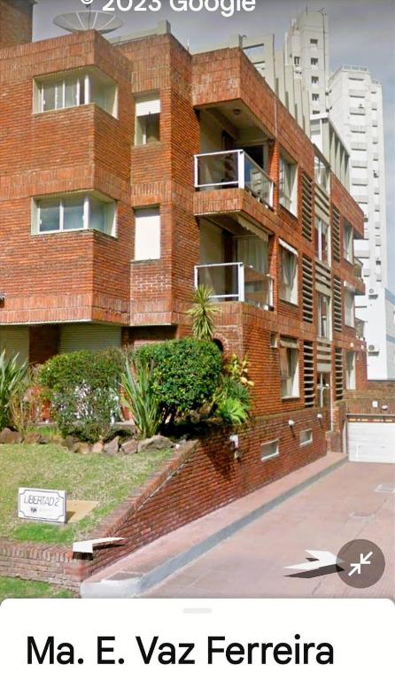 APARTAMENTO 1 DORMITORIO EN PUNTA DEL ESTE a 100 mts de PLAYA BRAVA - 4