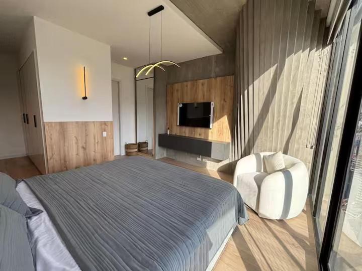 LUXURY APARTMENT WITH CITY VIEW 2bed - 5