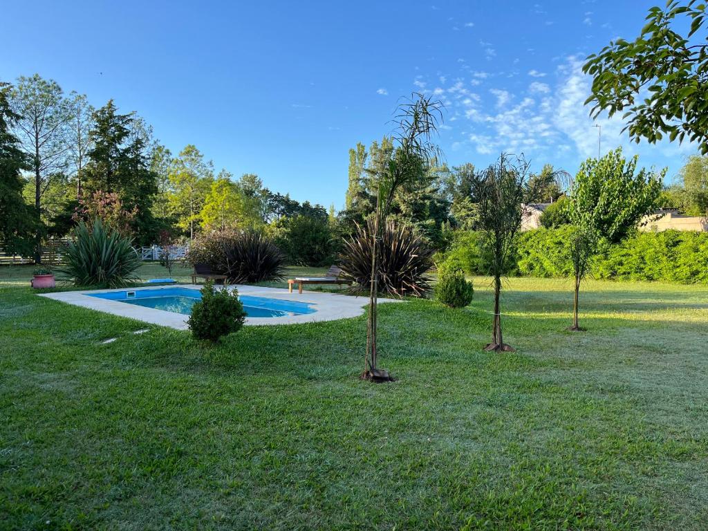 Quinta Los Alamos - 1