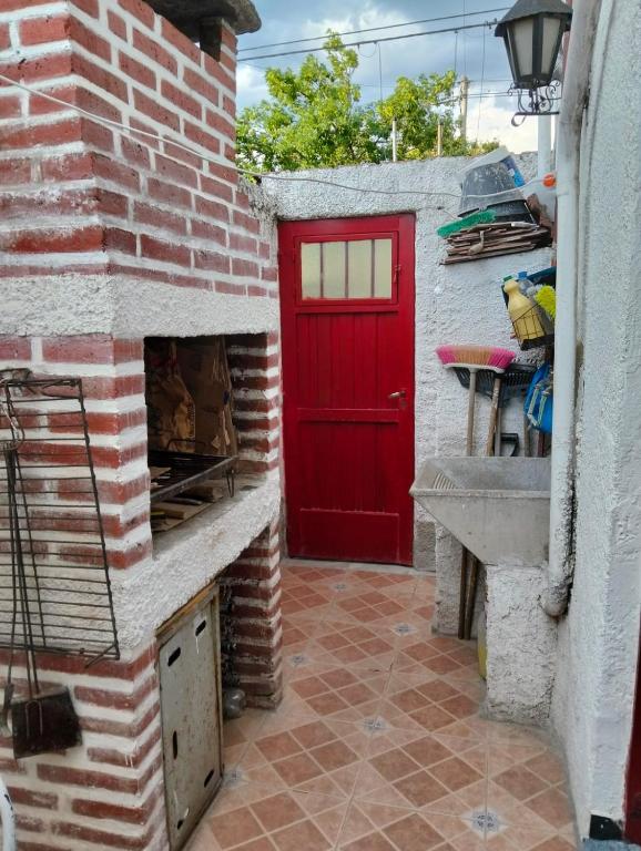 Elba Cabañas - 2