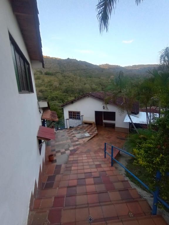 Hotel Campestre Lucila - 5