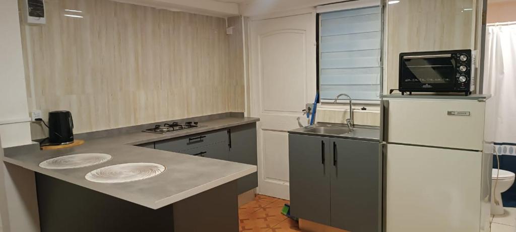 Departamento Los Aromos Quintero - 4