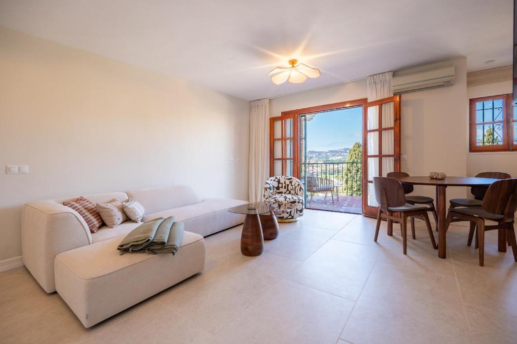 Puebla Aida Unique - Charming Renovated 2 bedroom - 3