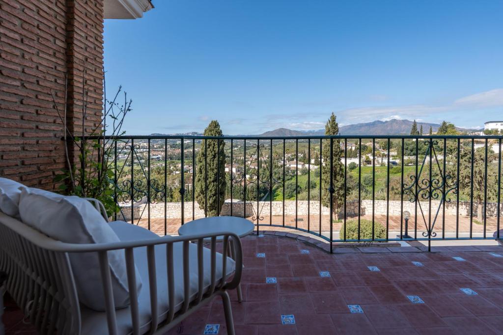 Puebla Aida Unique - Charming Renovated 2 bedroom - 5