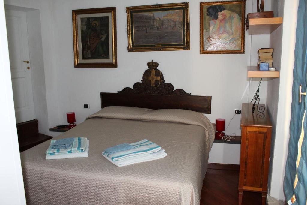 TUSCANFLAT-The most beautiful PANORAMIC VIEWS 360 - 2